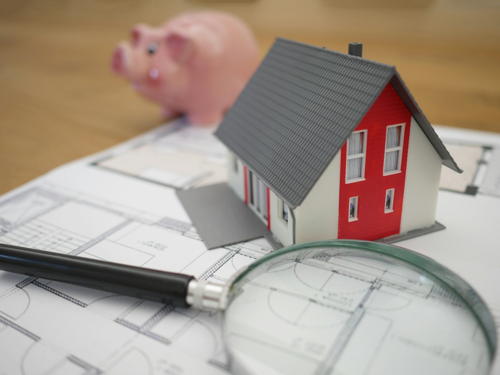 Lập kế hoạch ngân sách mua nhà