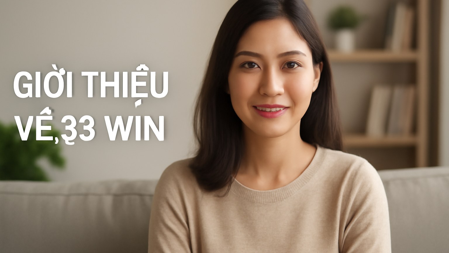 33 Win - Nền Tảng Giải Trí Trực Tuyến Với Chính Sách Bảo Mật Hàng Đầu