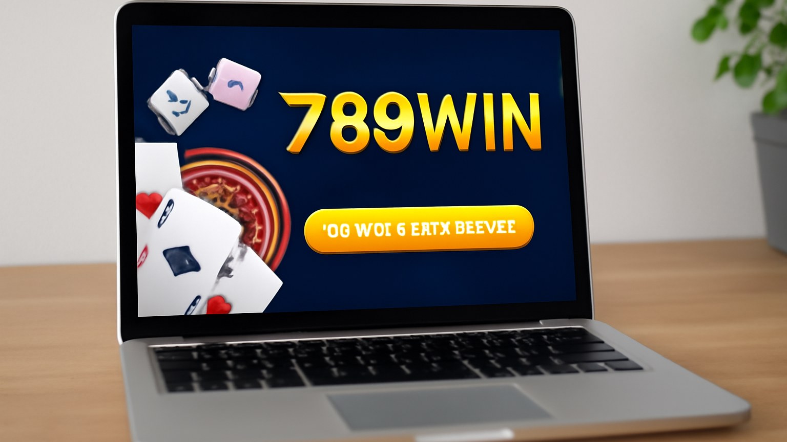789 win - Nền tảng cá cược trực tuyến uy tín với các khuyến mãi hấp dẫn