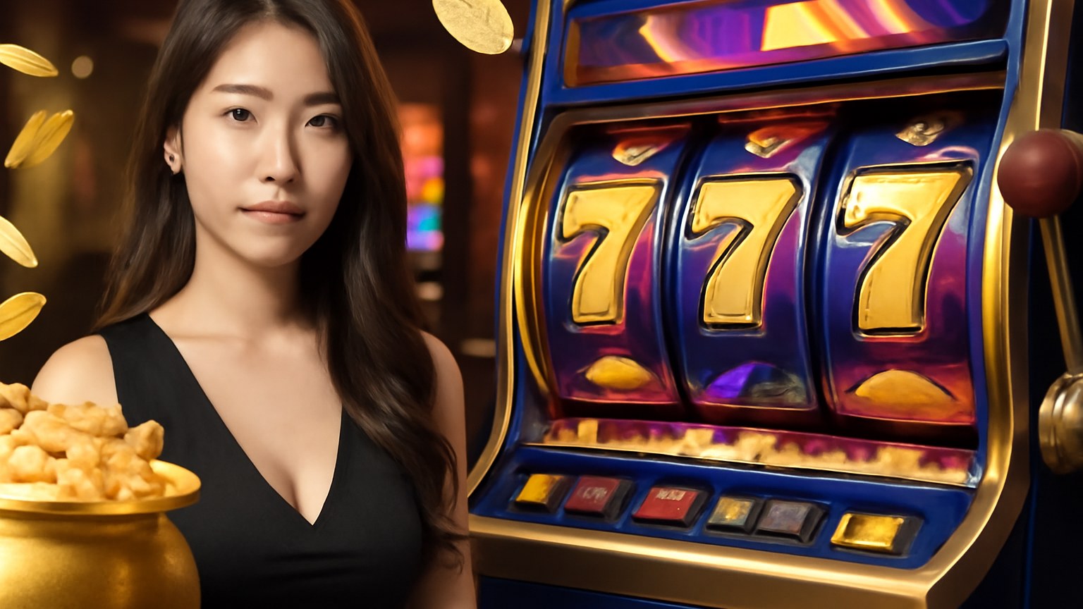 AO88 nổ hũ - Trò chơi may mắn đỉnh cao với những phần thưởng khủng