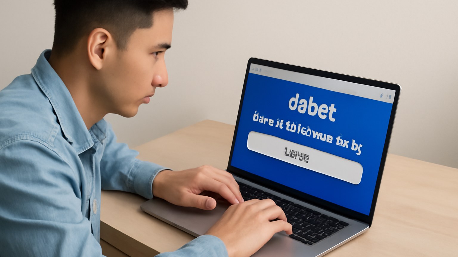 dabet: Hướng dẫn trải nghiệm an toàn, chọn kèo hợp lý và quản lý vốn hiệu quả