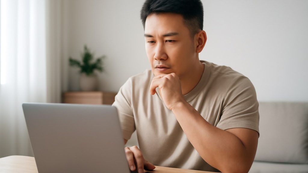 Minh họa: F8BET phù hợp với ai? Xác định nhu cầu trước khi đăng ký
