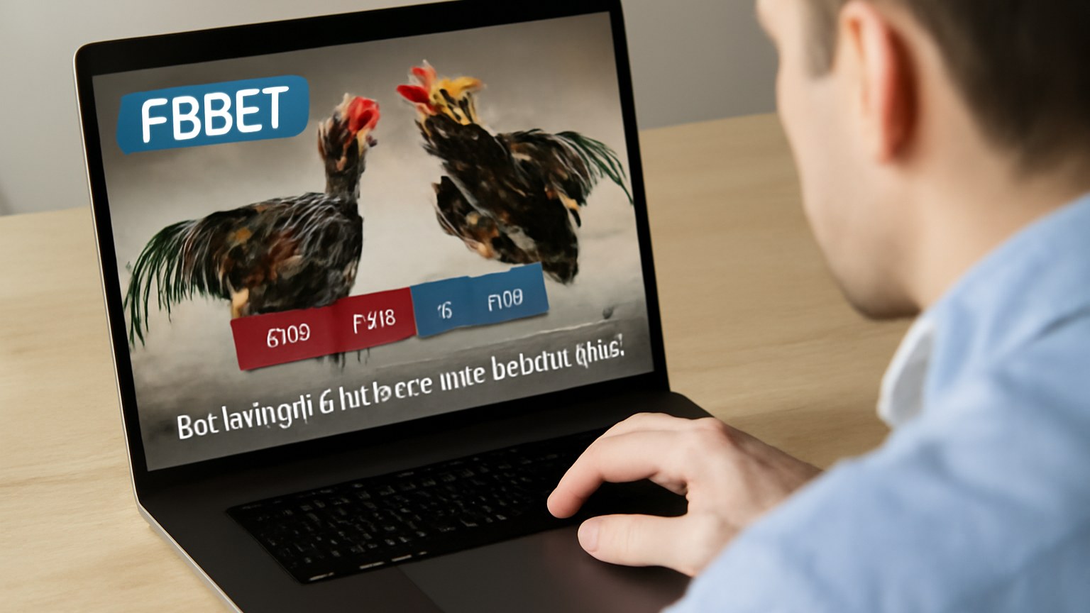 F8BET: Trải nghiệm đá gà trực tuyến minh bạch, kèo cược phong phú và dễ theo dõi