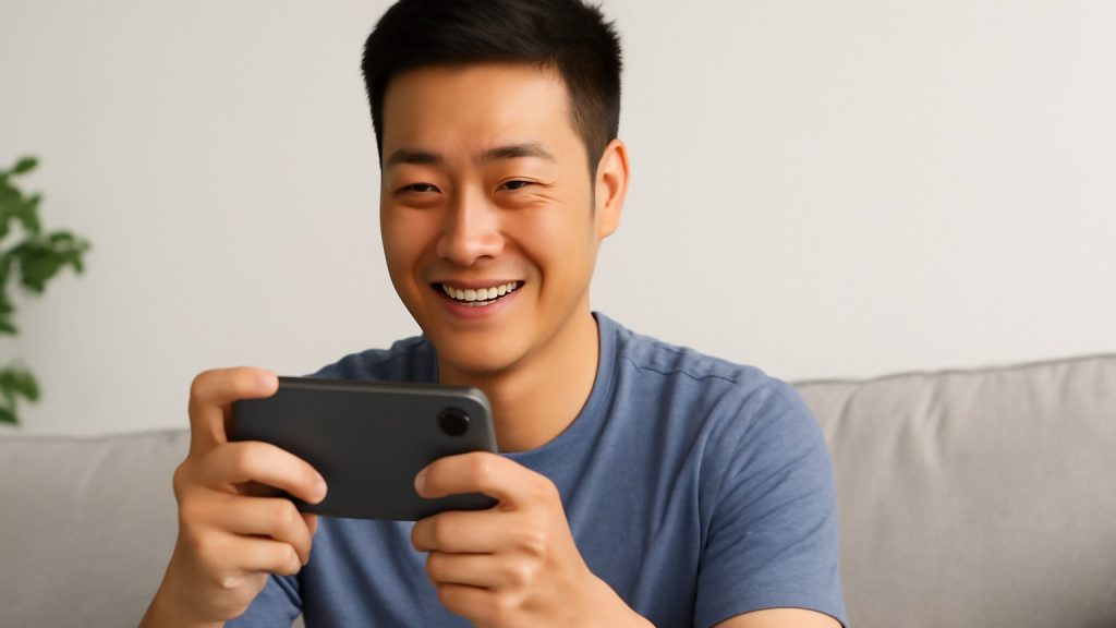 Vì sao nhiều người chọn fabet để giải trí? Minh họa: Vì sao nhiều người chọn fabet để giải trí?