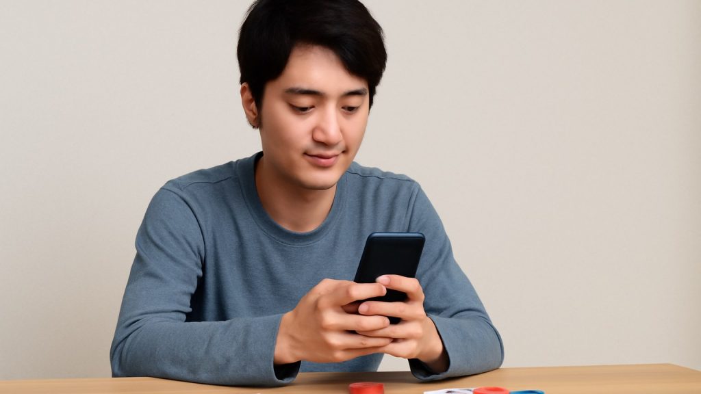 Minh họa: Vì sao lode88 được nhiều người cân nhắc?