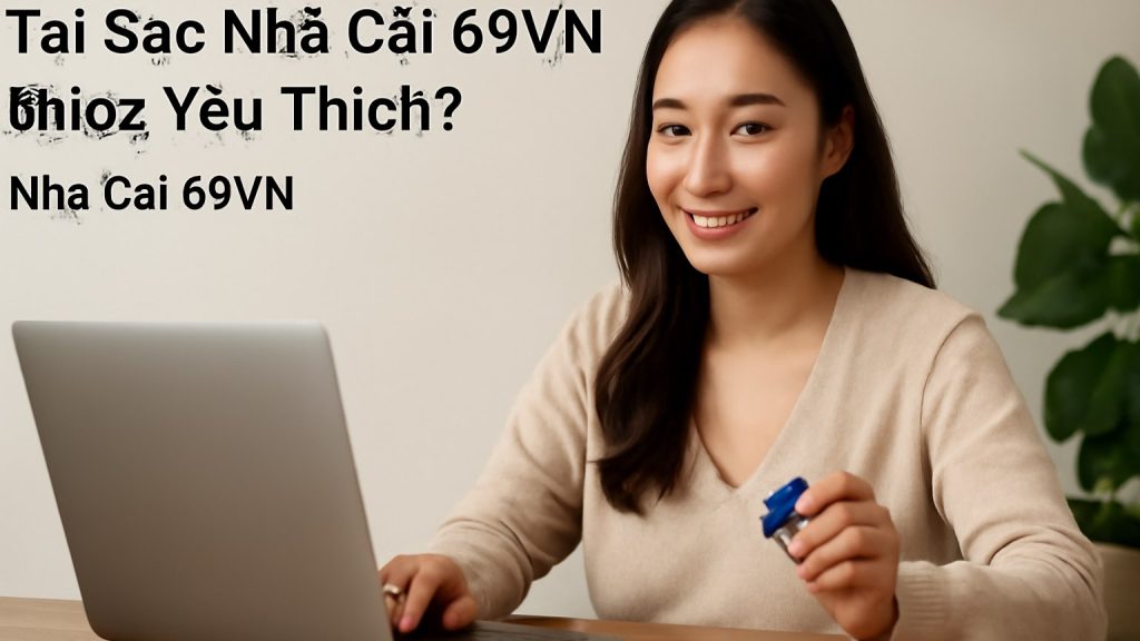 Minh họa: Tại Sao Nhà Cái 69VN Được Yêu Thích?