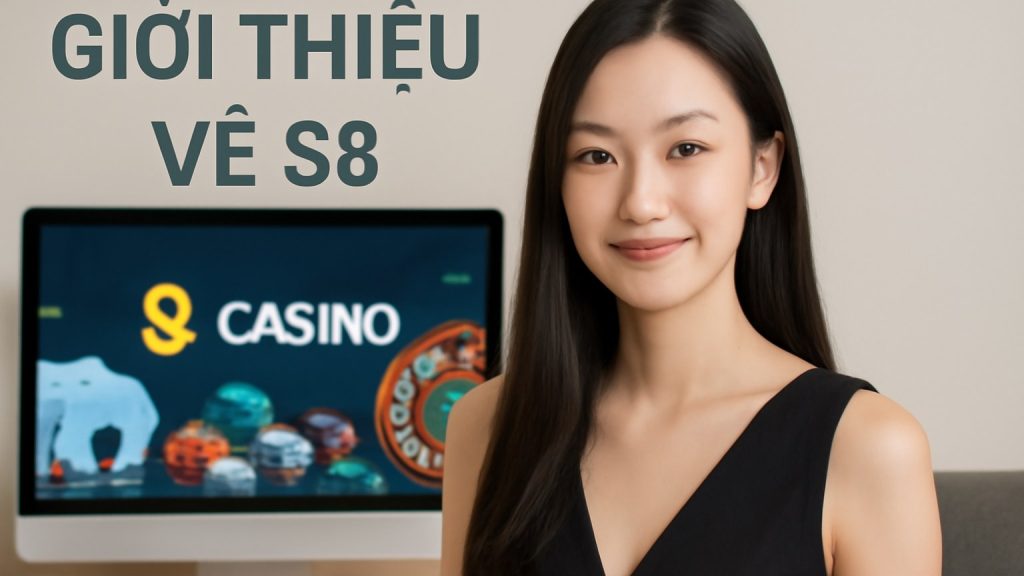 Giới thiệu về S8 Minh họa: Giới thiệu về S8