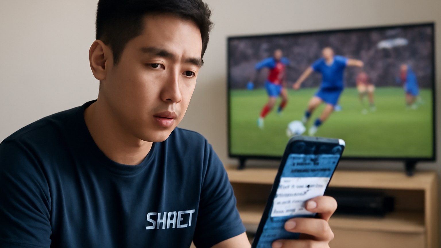 SHBET: Cách chọn kèo an toàn, quản lý vốn và tối ưu trải nghiệm cược thể thao