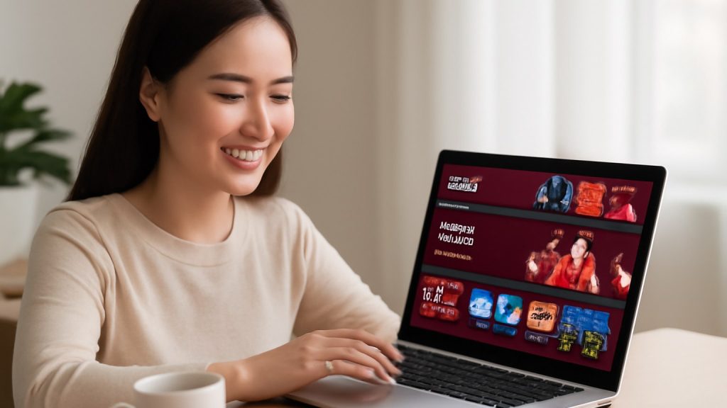 Minh họa: Vì sao nhiều người chọn sin88 để giải trí?