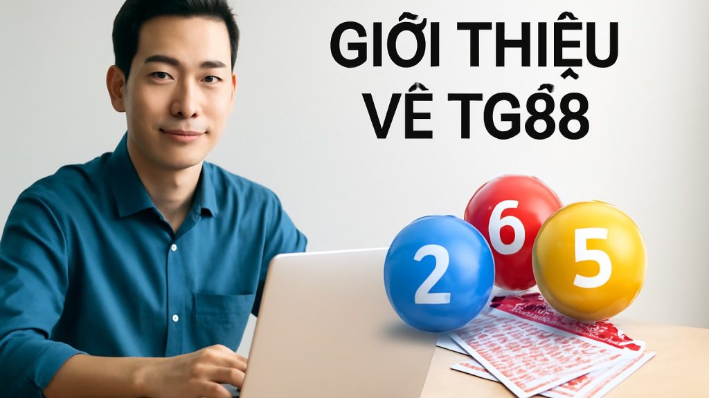 Minh họa: Giới Thiệu Về TG88