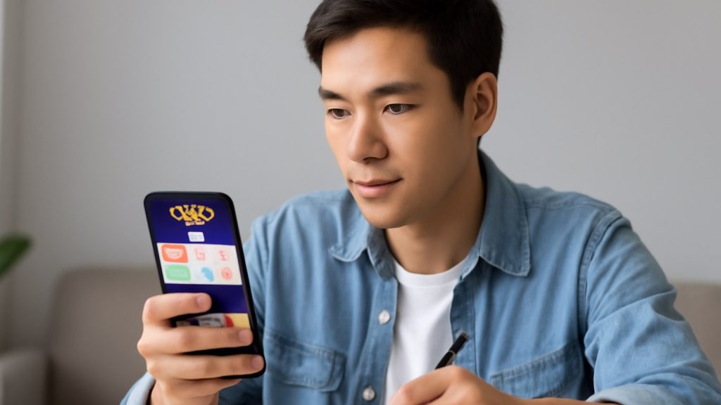 xo88 phù hợp với ai? Xác định mục tiêu trước khi bắt đầu Minh họa: xo88 phù hợp với ai? Xác định mục tiêu trước khi bắt đầu