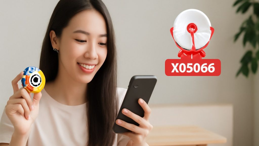 Minh họa: Tại sao nên chọn XOSO66?