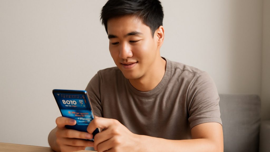 Minh họa: Lucky88 phù hợp với ai và vì sao dễ bắt nhịp?
