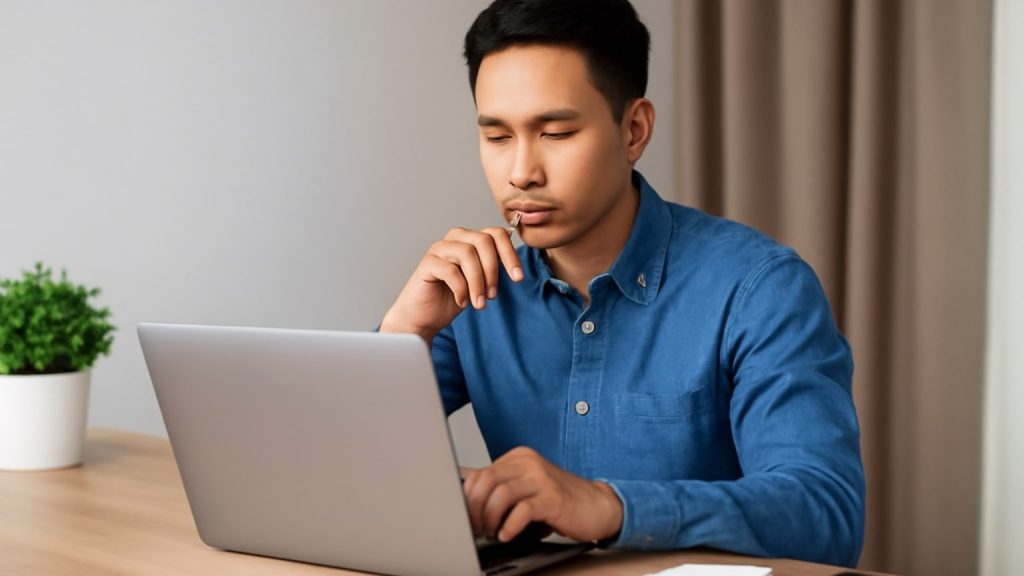 Minh họa: Vì sao cần đánh giá nền tảng trước khi tham gia?