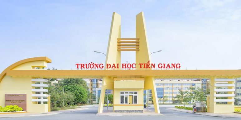 Khu dân cư đại học Tiền Giang